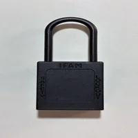 Candado Sf40pd Negro
