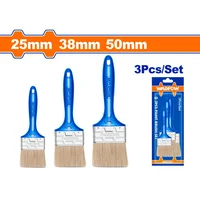 Set de Brochas X3