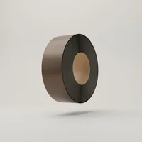 Canto Poliuretano 22mm X 1m Bronce Metallic