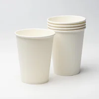 Set x20 Vasos Carton 9oz Lifepack