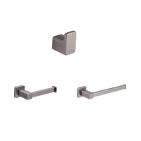 Kit Accesorios Kepler Gmetal X3