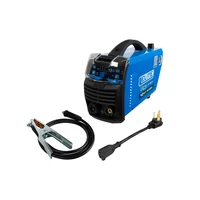 Cortador por Plasma Elite SIC42DVP Dual Voltage 42A Portable 110/220v