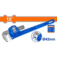 Llave para Tubos 12 Pulgadas Wadfow