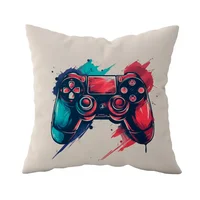 Cojín Comando T.45x45 Multi Hc