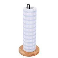 Organizador de Toallas de Cocina