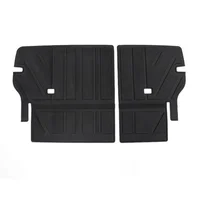 Tapete Termoformado para Asiento Trasero Byd Yuan Plus