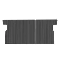 Tapete Termoformado para Asiento Trasero Deepal S05