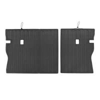 Tapete Termoformado para Asiento Trasero Deepal S07