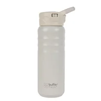 Termo Botella Termica 700ml Buffer Frio Caliente Acero Inox