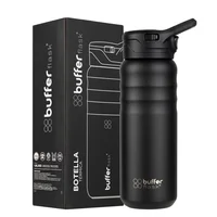 Termo Botella Termica 700ml Buffer Frio Caliente Acero Inox