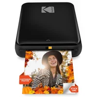 Impresora Fotográfica Portátil Kodak Step Para Imprimir Fotos Desde Celular