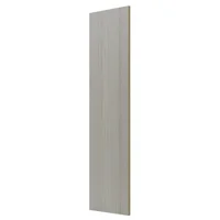 Tablero Mdp Teka Artico Rh 15mm 30x120cm Dimensionado