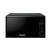 Horno Microondas de Sobreponer 32 Litros Panel Digital Hm8046 Challenger