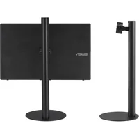 Asus Soporte Ergonómico ASUS ZenScreen Para Monitores Portátiles Con Ajuste De Altura