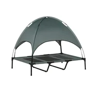 Cama Para Mascotas Confortable Antideslizante Modelo Petrelax