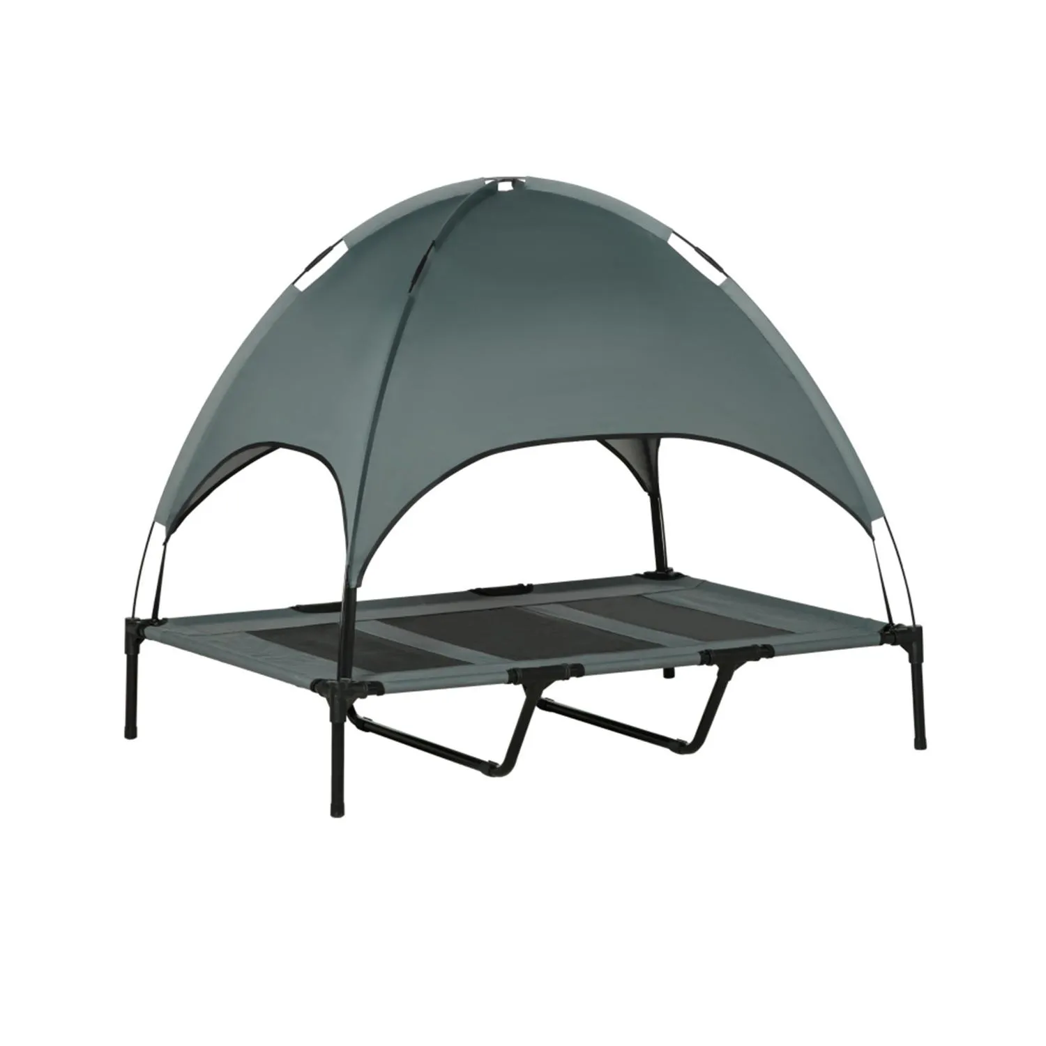Cama Para Mascotas Confortable Antideslizante Modelo Petrelax