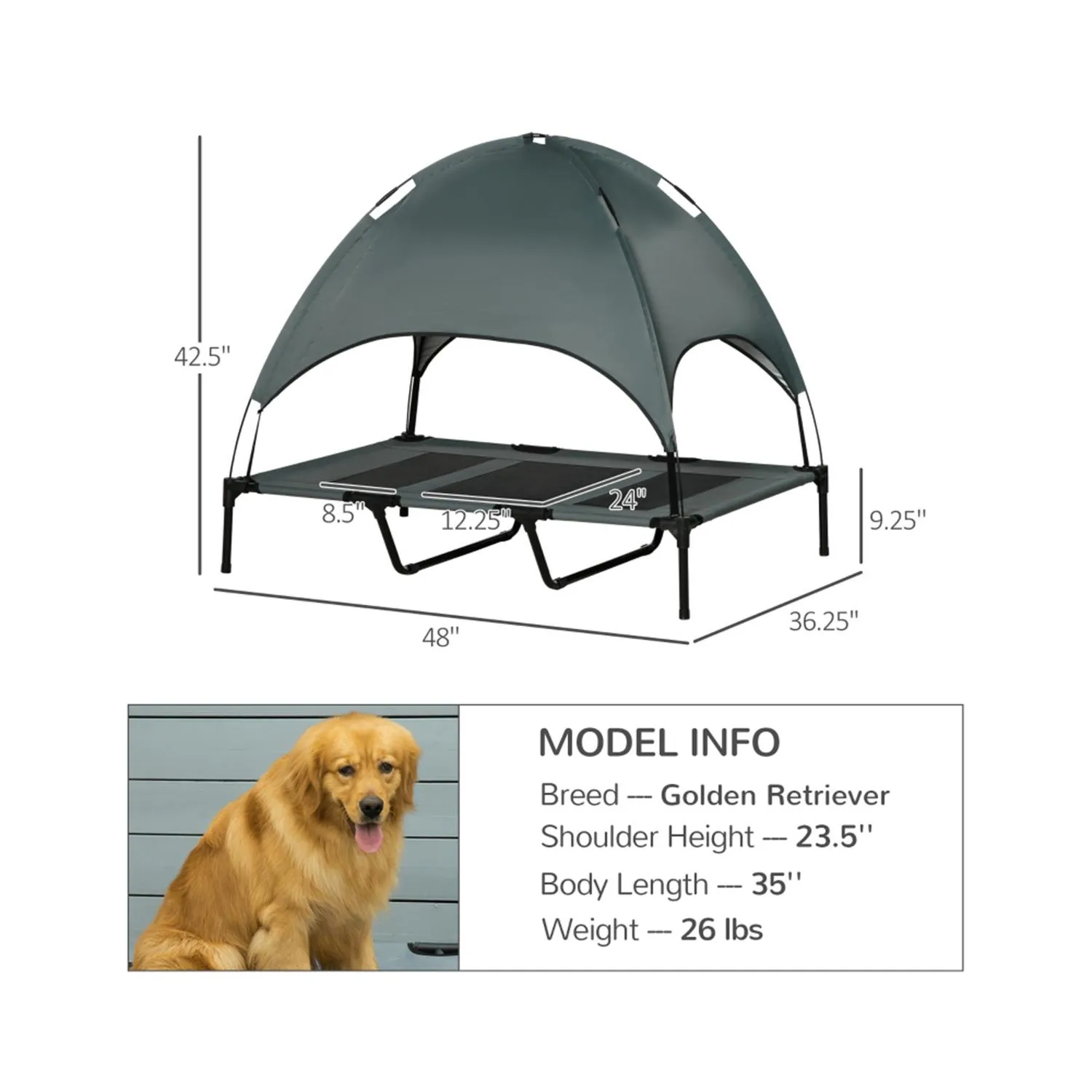 Cama Para Mascotas Confortable Antideslizante Modelo Petrelax 3