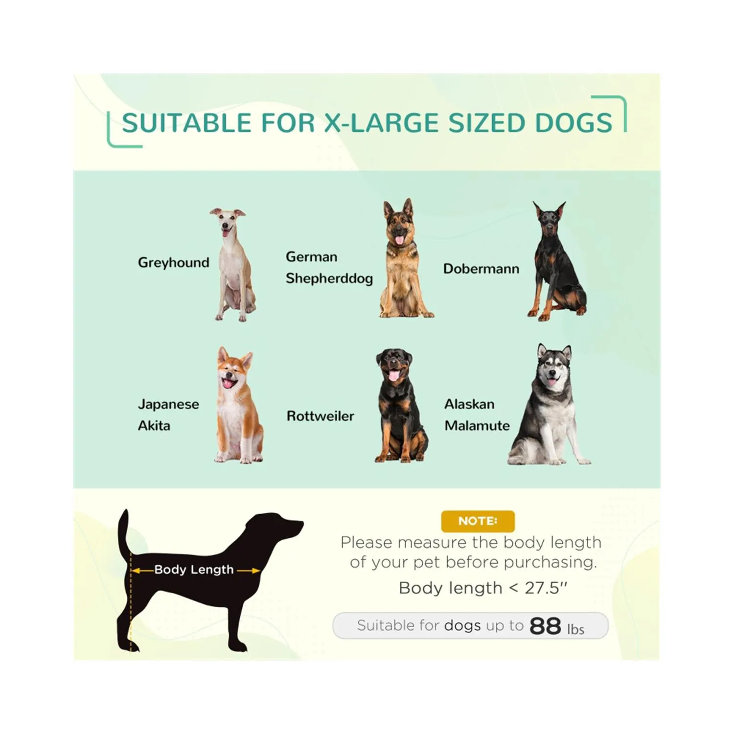 Cama Para Mascotas Confortable Antideslizante Modelo Petrelax 5