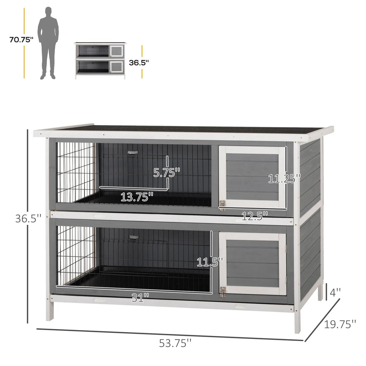 Cuna de Juego para Mascotas Marca XYZ Resistente Modelo Color 123