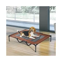 Cama para Mascotas Petbed Comodidad Antideslizante Modelo Para Carpa
