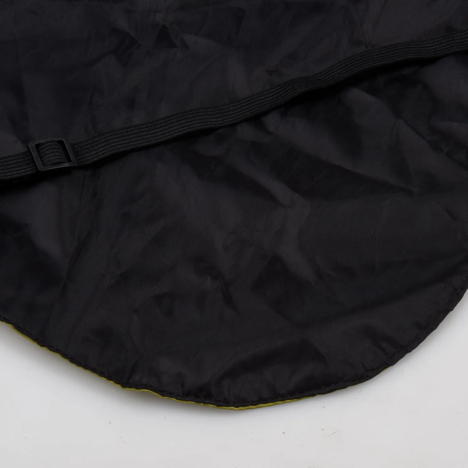 Chaleco Deportivo Impermeable para Perros Pequeños con Ajuste Térmico 5