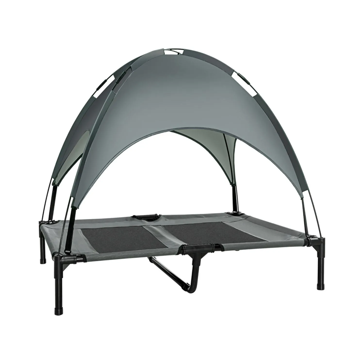 Cama Para Mascotas Cozydream Antideslizante Carpa Confort y Seguridad 3