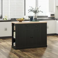 Gabinete de Almacenamiento de Cocina para Organización Integral