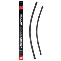 Plumillas Bmw Serie 3 Convertible (e93) 2006-2008 Rexion