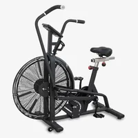 Air Assault Bike Pro 2.0 180 kg Color Negro