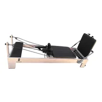 Pilates Reformer 150 kg Color Café