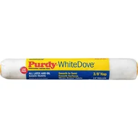 Funda para Rodillo de Pintura de Alta Densidad para Acabados Profesionales