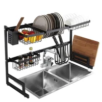 Escurridor de Platos para Fregadero