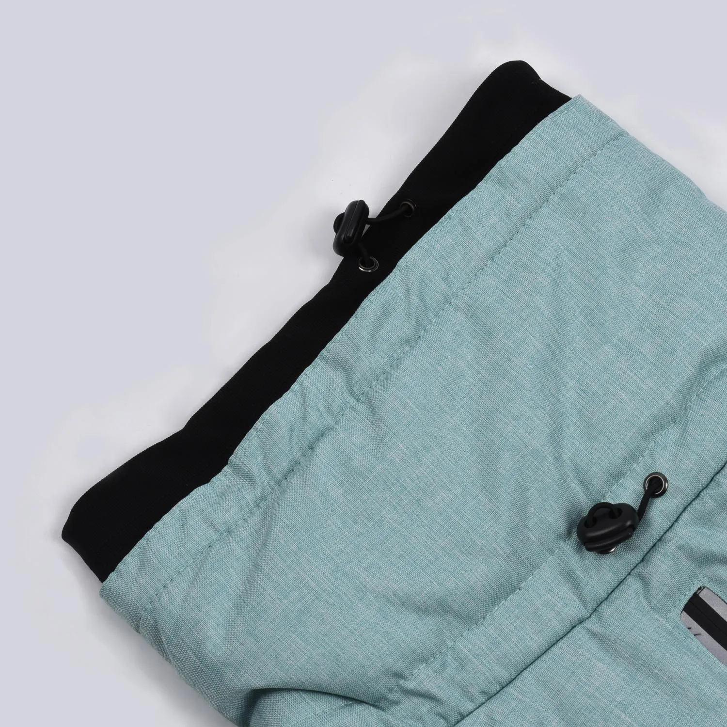 Chaqueta Térmica Impermeable para Perros con Detalles Reflectivos 8