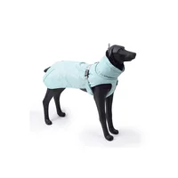 Chaqueta de Invierno Impermeable para Perros con Aislamiento Térmico