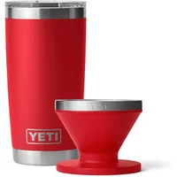 Vaso Térmico de Acero Inoxidable con Tapa Magnética