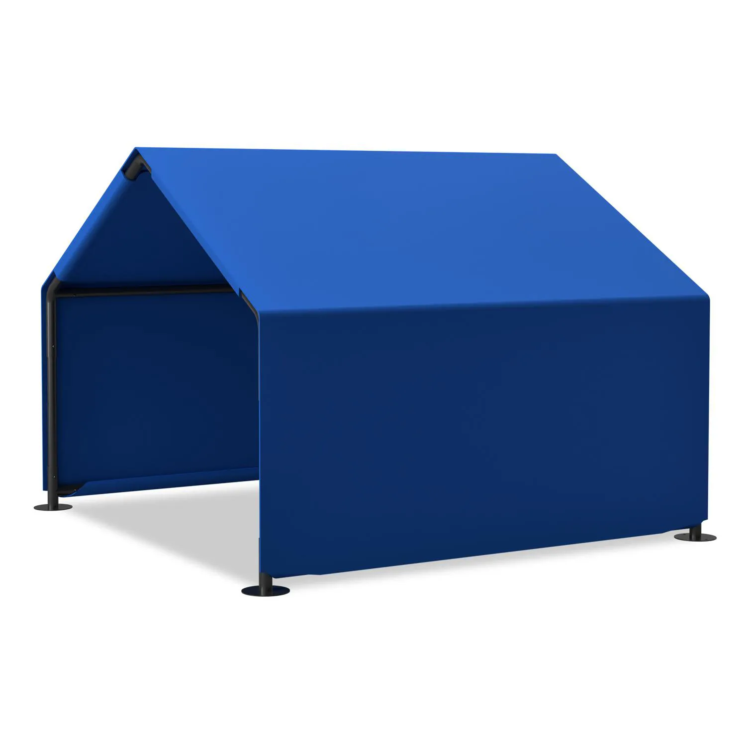 Tienda Impermeable con Protección Solar para Perros Pequeños y Medianos 6