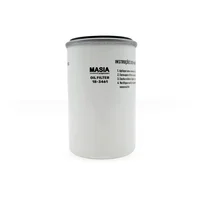 Filtro de Aceite Compatible Con Kaeser