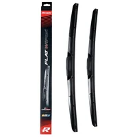 Plumillas Dodge Ram (1500/2500/3500) 2002-2023 Rexion