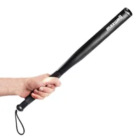 Linterna Led Tipo Bate Maxwell Potente Seguridad