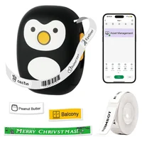 Rotuladora Bluetooth Nulltonex