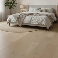 Piso Vinílico Lvt Nextile 2mm 18*122 cm Tono Madera Duna Caja Por 4.77 M2