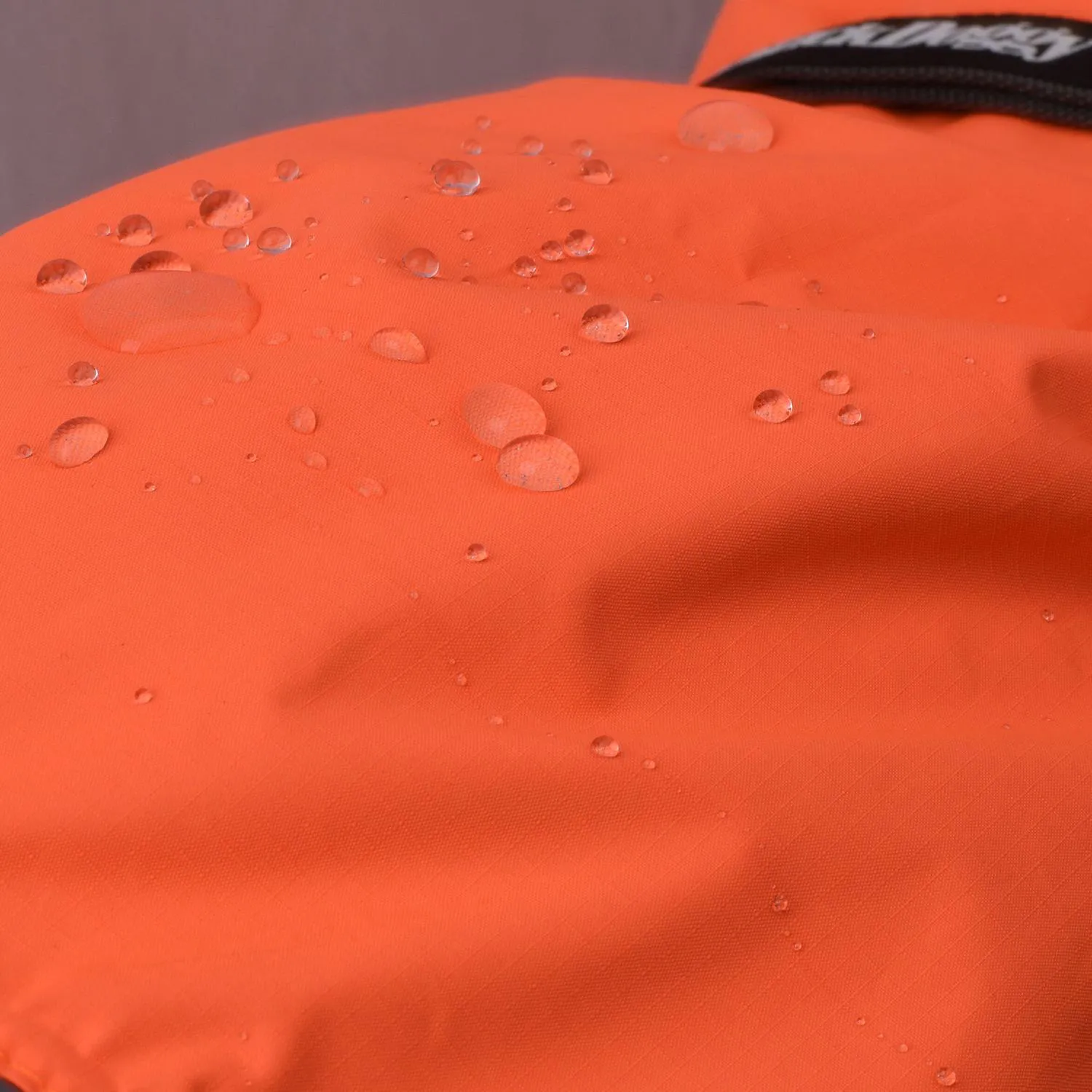 Chaleco Deportivo Impermeable para Perros Pequeños con Ajuste Amplio 6