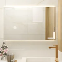 Espejo Iberia Led Reflekta