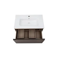 Mueble 80 Olmo Hna Mate Con Lavamanos