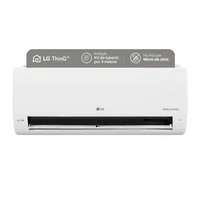 Aire Acondicionado Dual Inverter Winner Plus 22000 BTU 220V Wifi Vv242c5