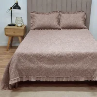 Cubrelecho Extradoble 244x235 cm Ruches