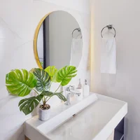 Espejo Capri Led Reflekta