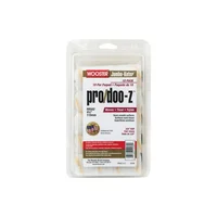 Rodillos de Pintura Jumbo Koter 11.43cm Pro Doo Z de Alta Densidad Paquete de 10