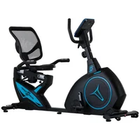 Bicicleta Recumbent Parma-d Sportfitness 070331