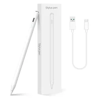 Lápiz Óptico Universal para Ipad Compatible Android/windows